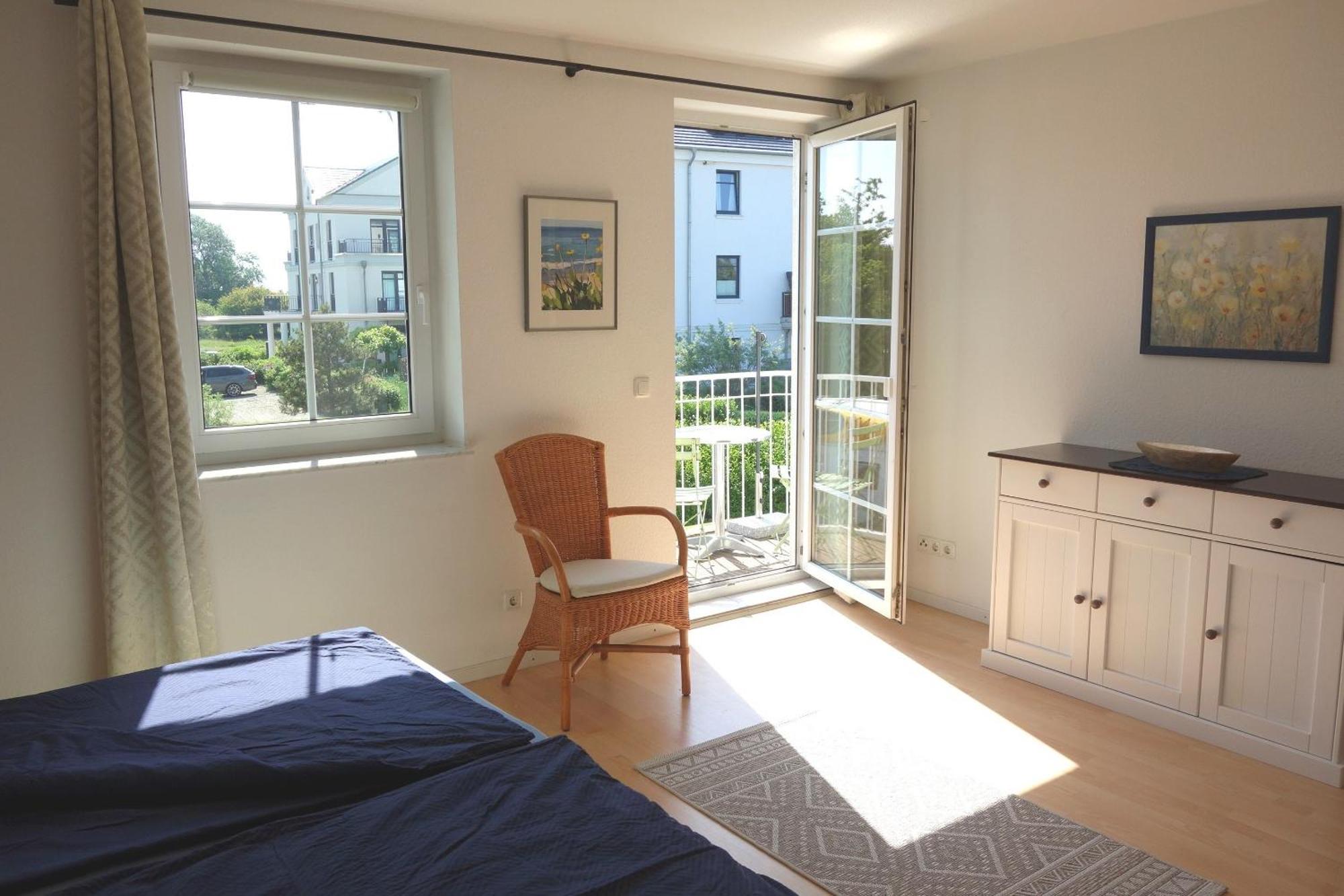 Mina Apartment Fehmarn Exterior photo