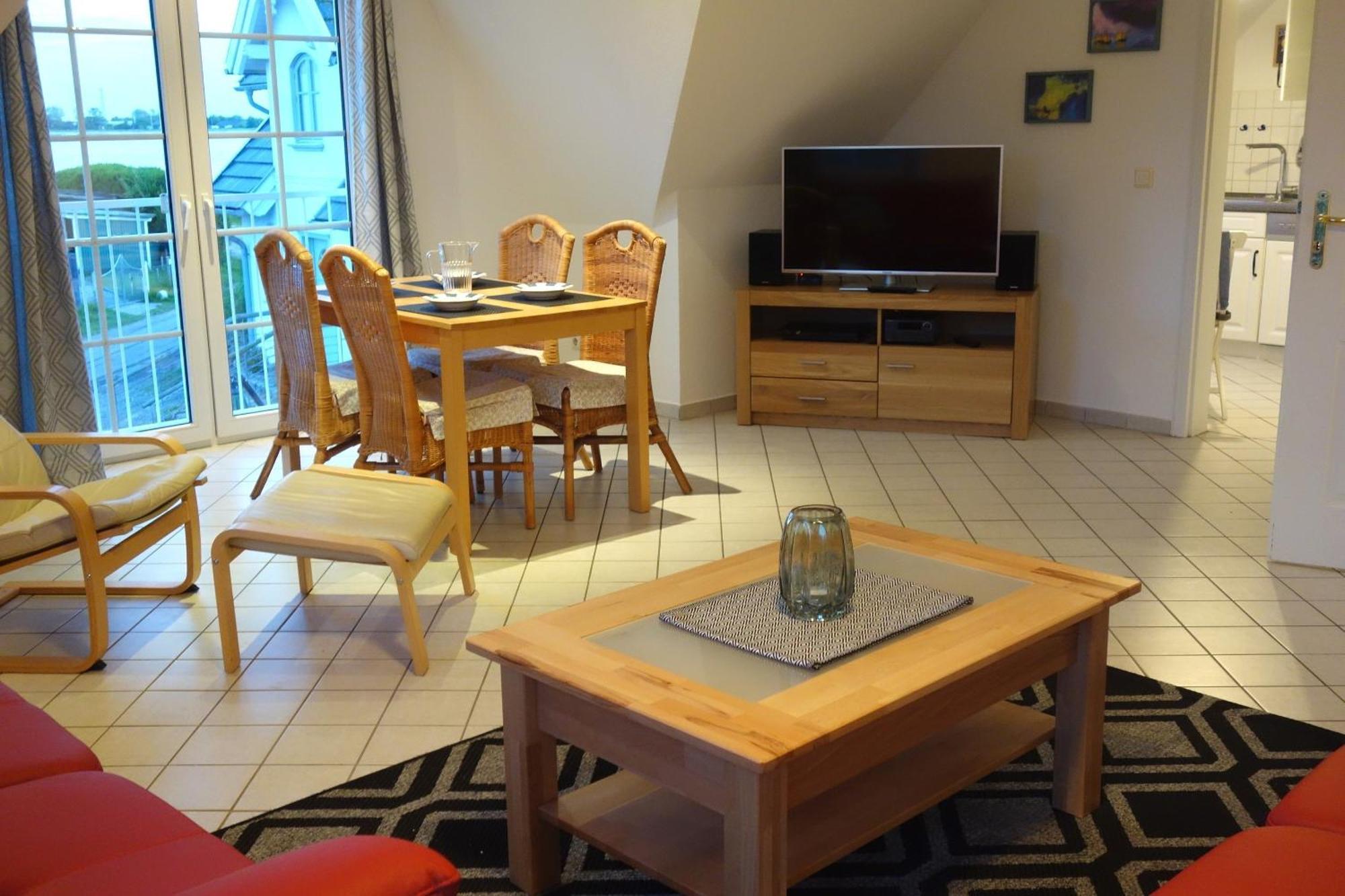 Mina Apartment Fehmarn Exterior photo