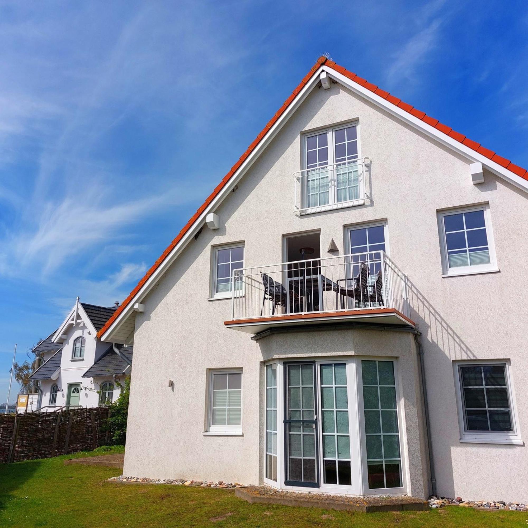Mina Apartment Fehmarn Exterior photo